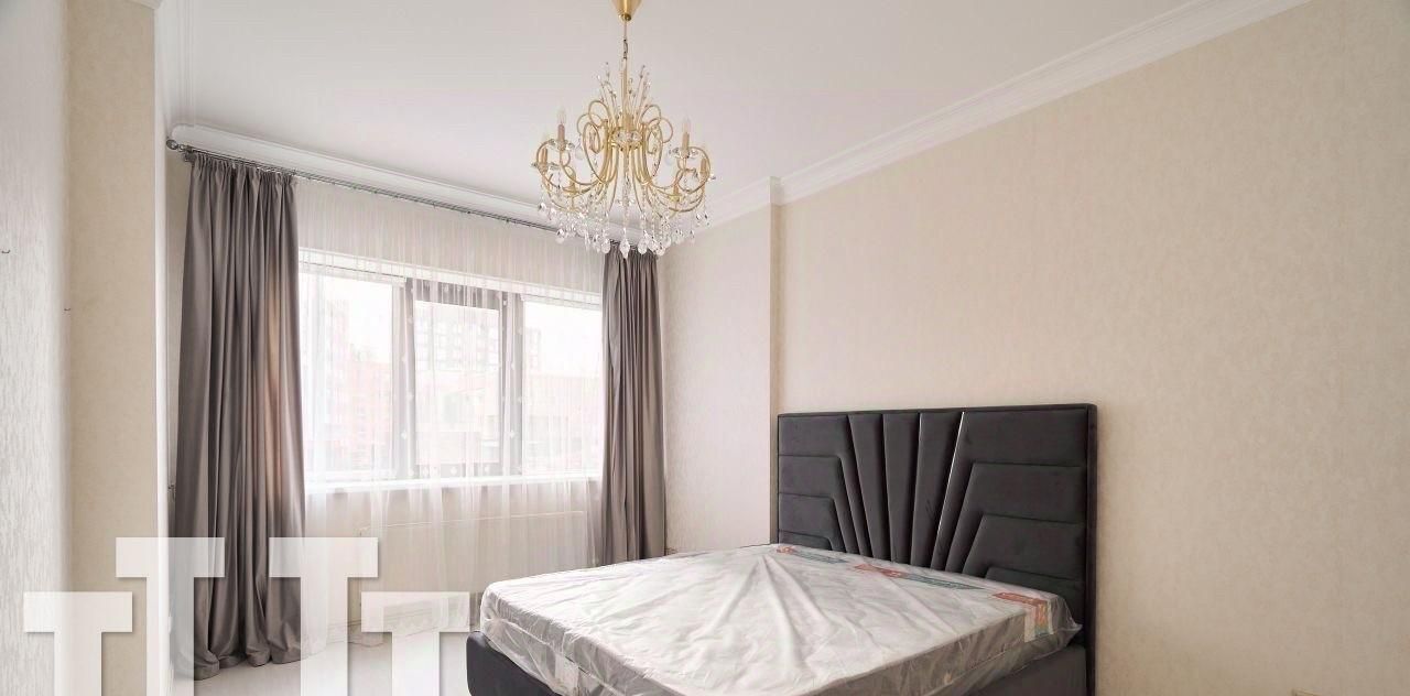 квартира г Москва метро Шелепиха проезд Шмитовский 39к/1 фото 29