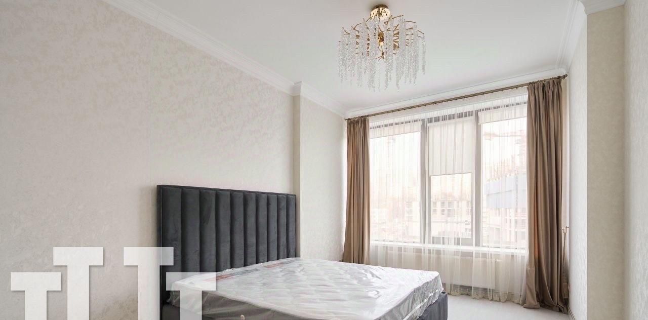квартира г Москва метро Шелепиха проезд Шмитовский 39к/1 фото 41