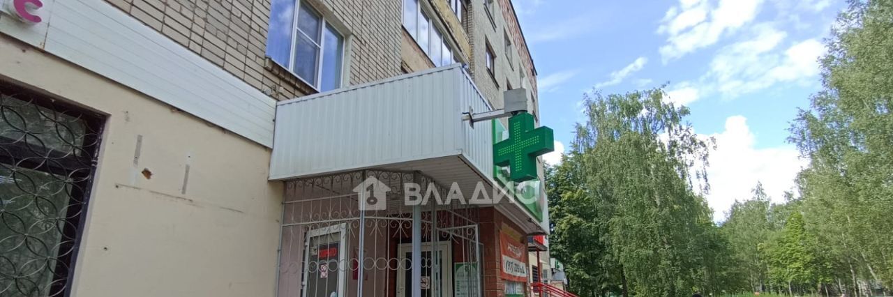 свободного назначения г Йошкар-Ола ул Строителей 44 фото 3