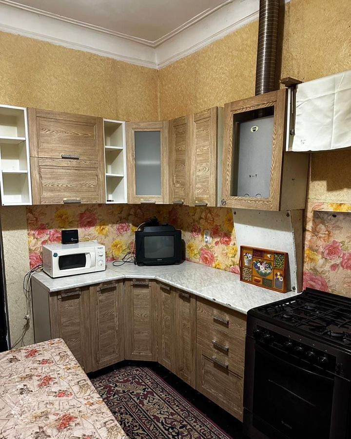 квартира г Черкесск ул Карла Маркса 162а фото 4
