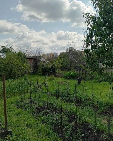 р-н Тракторозаводский снт Тракторосад 3 29-я дорога фото