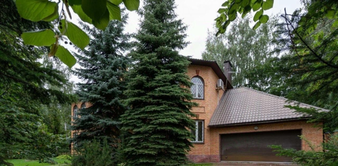 дом г Красногорск Ветеран садовое товарищество, Павшино, 90/91 фото 20