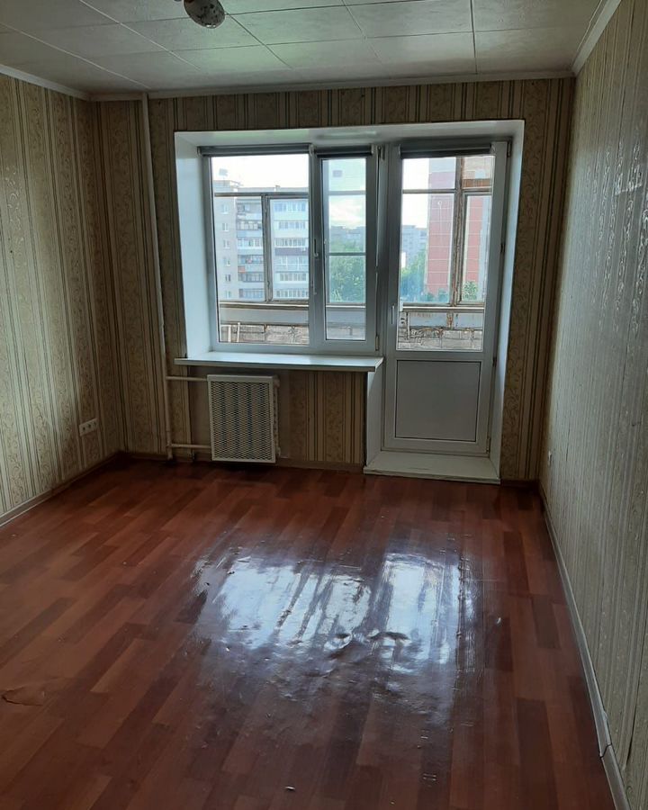 квартира г Электросталь ул Победы 13к/2 фото 5