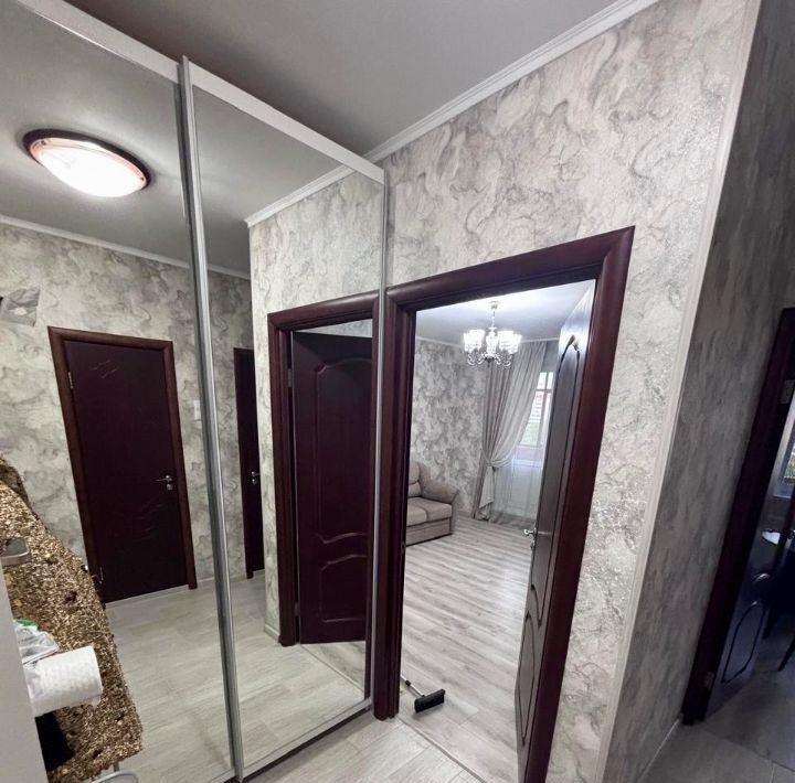 квартира г Зеленоград Зеленоград — Крюково, к 1620 фото 1