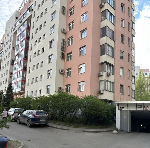 метро ЦСКА дом 11 муниципальный округ Хорошёвский фото