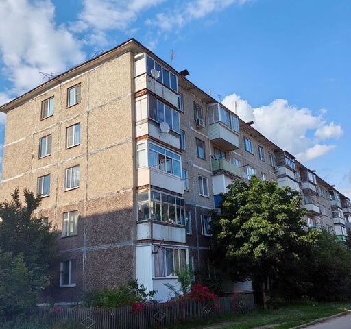 Железнодорожная ул., 36 фото