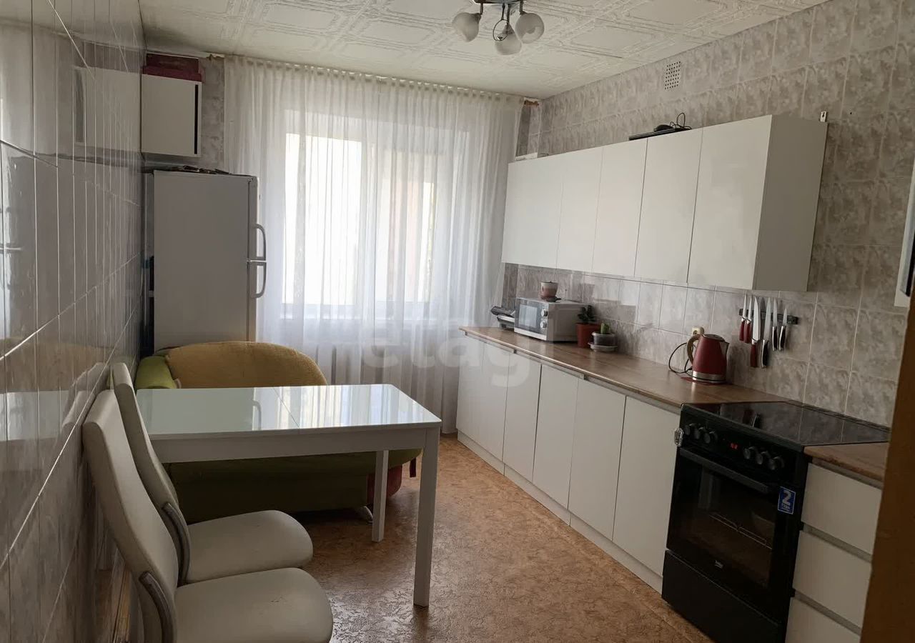 квартира г Саратов р-н Кировский ул Большая Горная 227/229 фото 4
