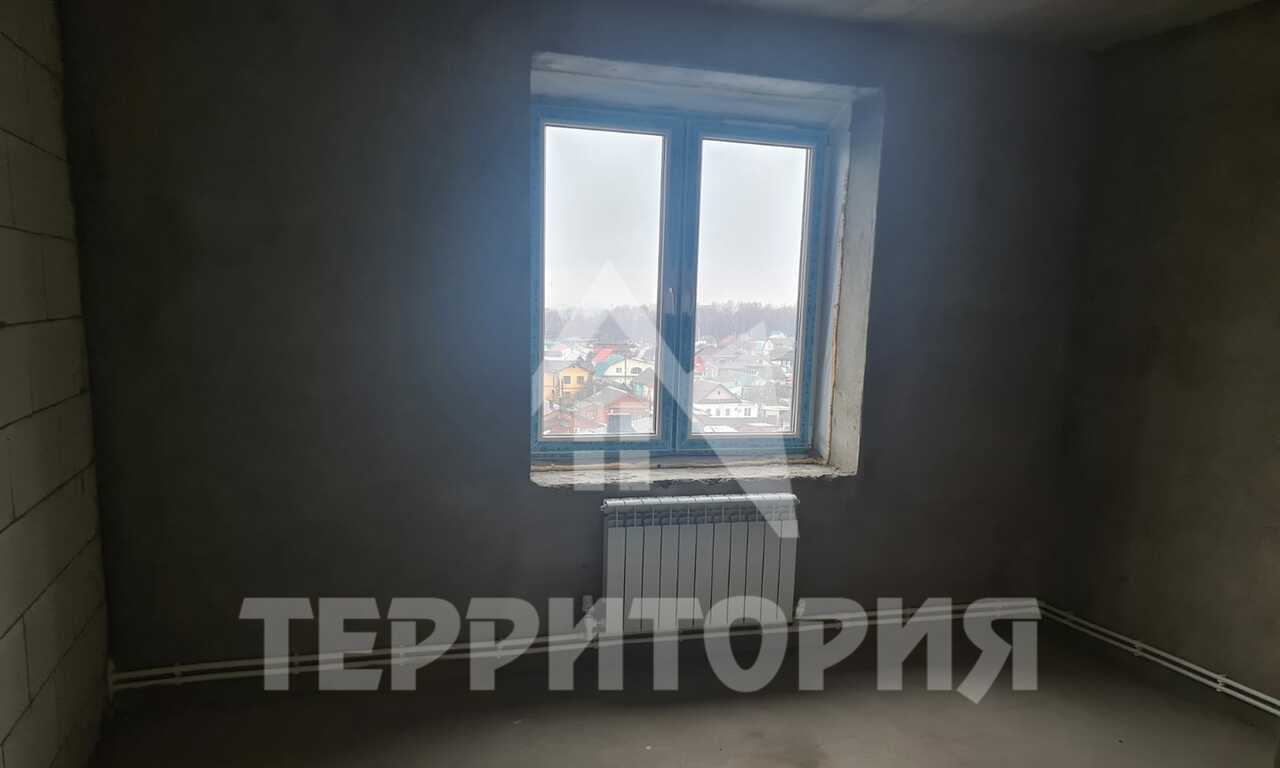 квартира г Кострома ул Индустриальная 5 фото 2