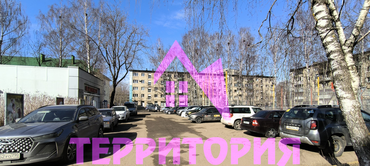 квартира г Кострома ул Никитская 88 фото 3