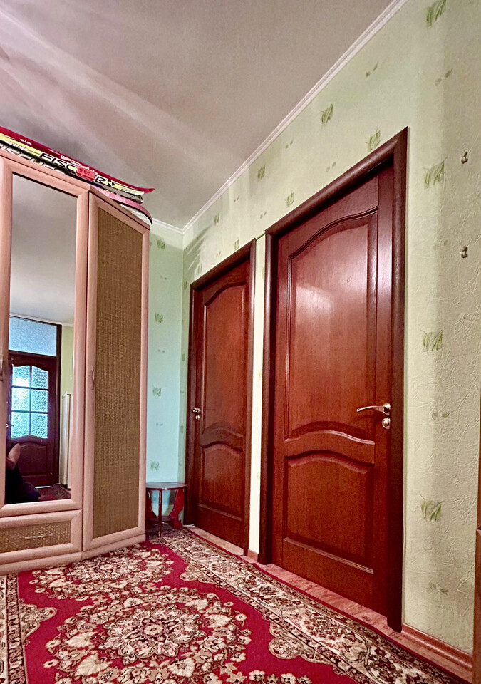 квартира г Москва метро Медведково ул Северодвинская 11/1 муниципальный округ Северное Медведково фото 12