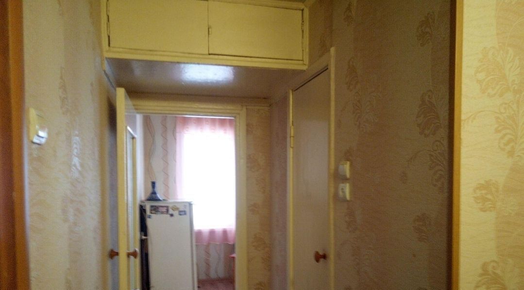 квартира г Пенза р-н Октябрьский ул Ладожская 49 Октябрьский район фото 5