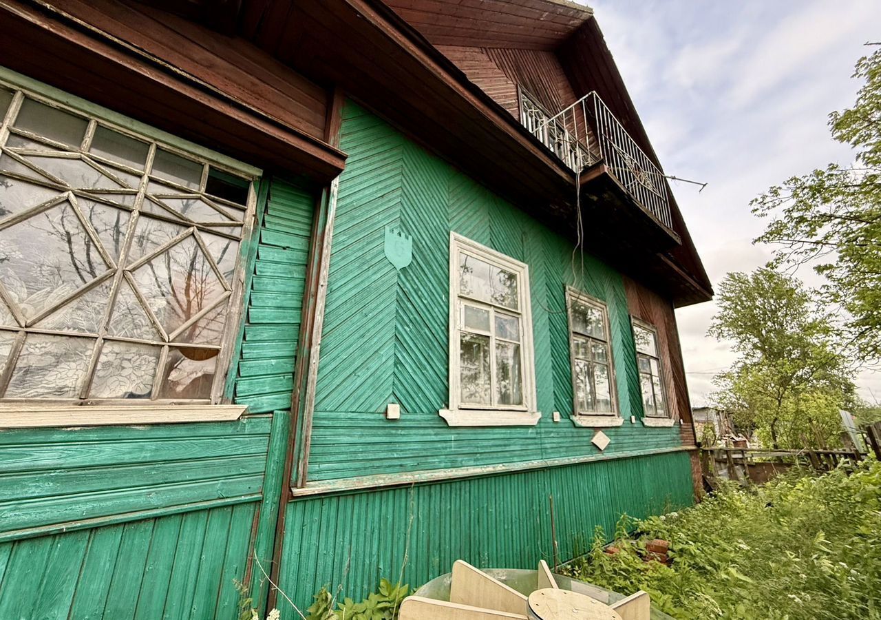 земля г Великий Новгород Донецкий проезд Хутынский 6 фото 13