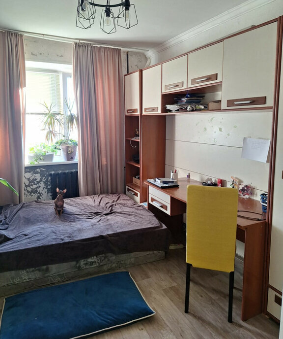 квартира г Волгодонск ул Гагарина 37/3 Новый город фото 8