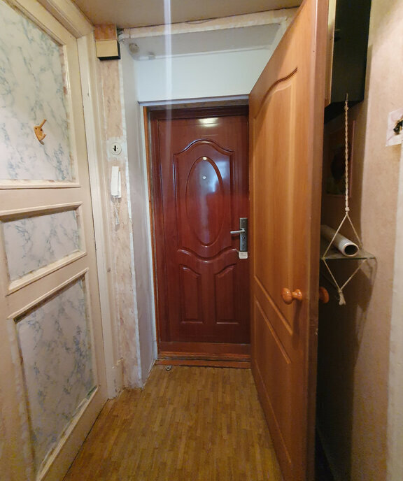 квартира г Волгодонск пер Лермонтова 14 Старый город фото 8
