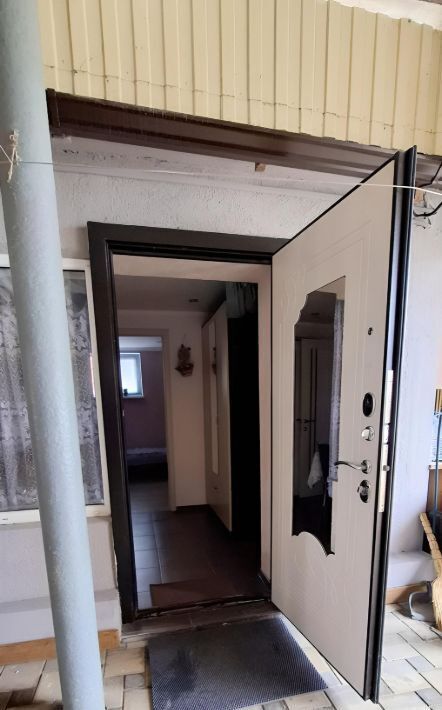 комната р-н Приморско-Ахтарский г Приморско-Ахтарск ул Пролетарская 40 Приморско-Ахтарское городское поселение фото 9