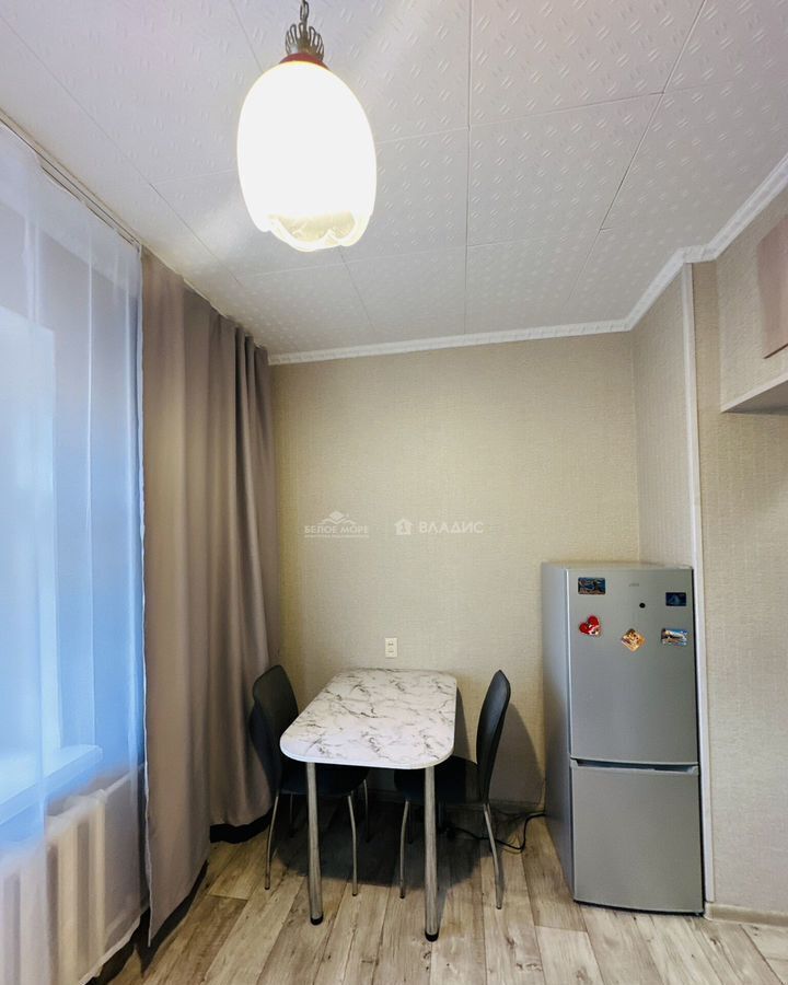 квартира г Северодвинск Новый город ул Карла Маркса 31 город фото 7