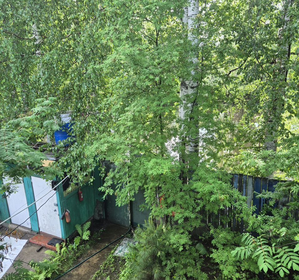 дом г Нижневартовск снт Природа 22, Тюменская обл. фото 11