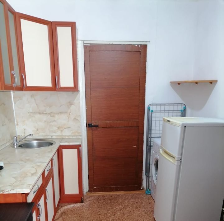 квартира г Омск р-н Центральный ул Масленникова 60 Центральный АО фото 6