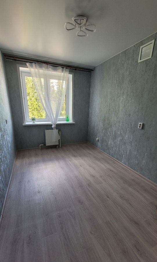 квартира г Сыктывкар ул Тентюковская 204 фото 1
