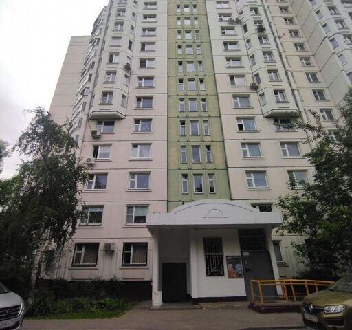 метро Сходненская ул Героев Панфиловцев 1к/2 муниципальный округ Северное Тушино фото