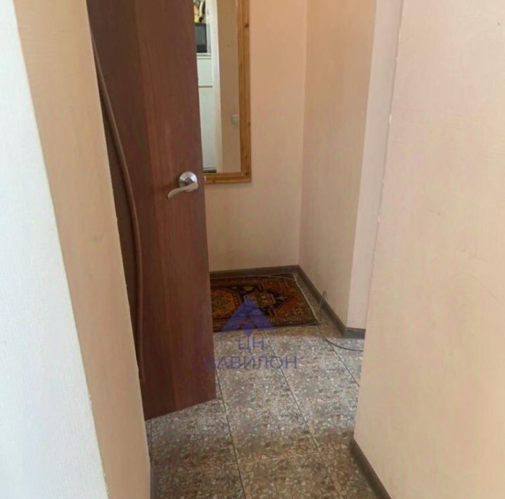 квартира г Волгодонск ул Энтузиастов Новый город фото 2