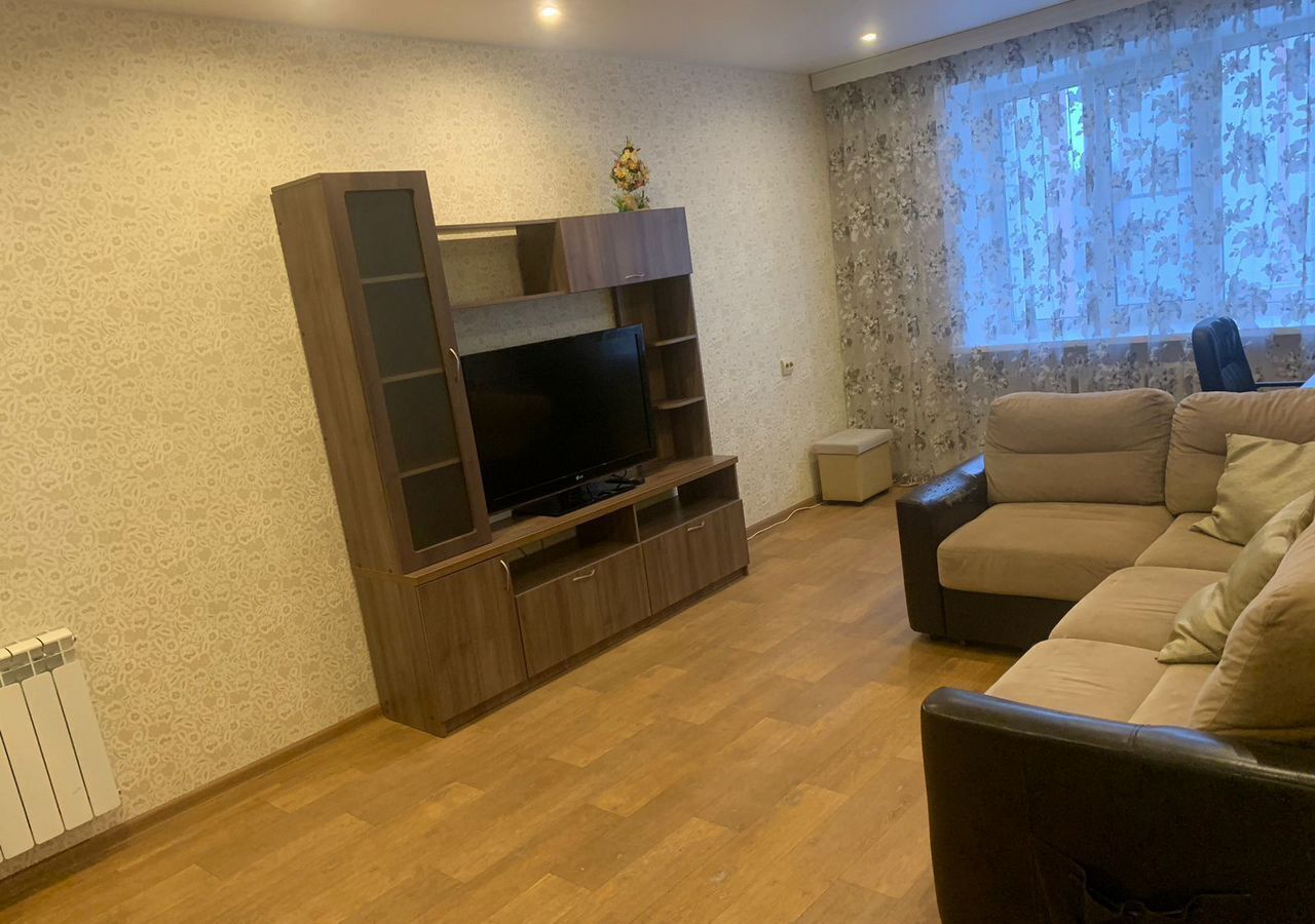 квартира г Владимир р-н Ленинский пр-кт Строителей 15д фото 12