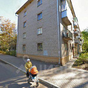 квартира г Дубна ул Центральная 12 фото 5