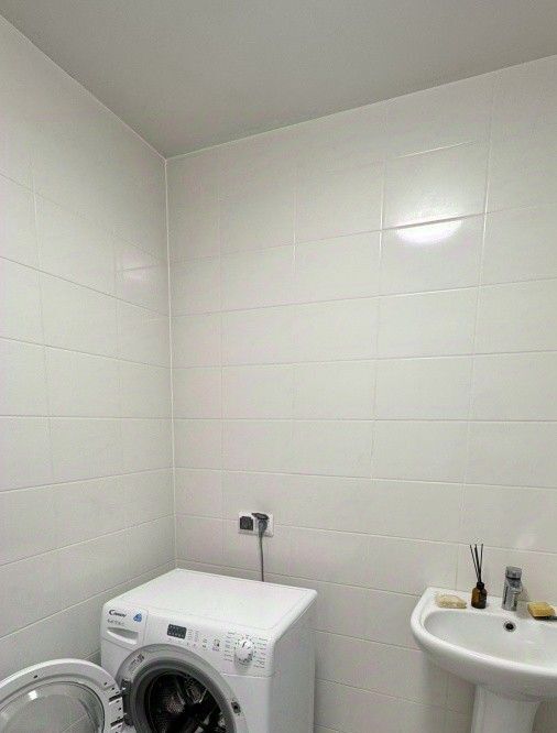 квартира г Котельники р-н мкр Парковый Котельники, 1к 21 фото 6
