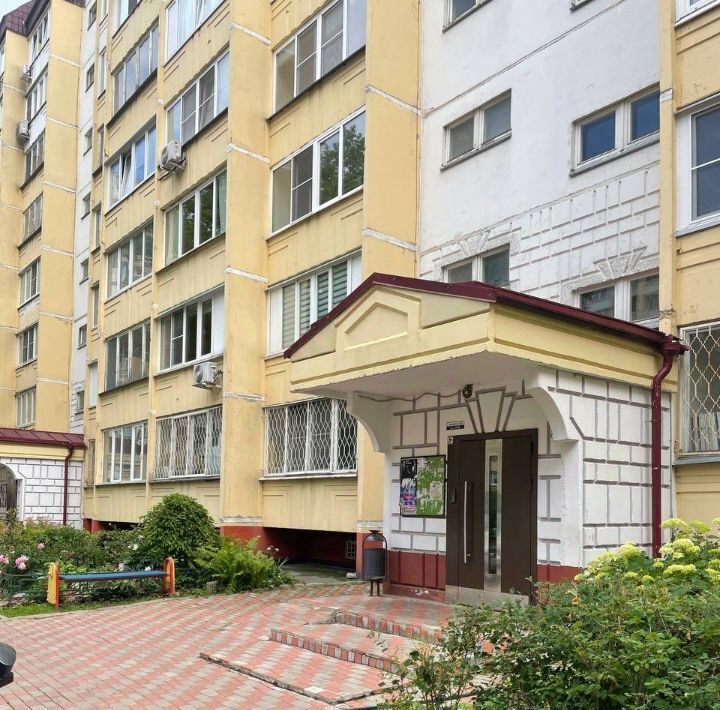 квартира г Королев мкр Юбилейный ул Большая Комитетская 30 Медведково фото 5