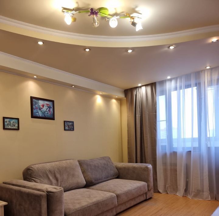 квартира г Одинцово ш Можайское 45а Одинцово фото 15