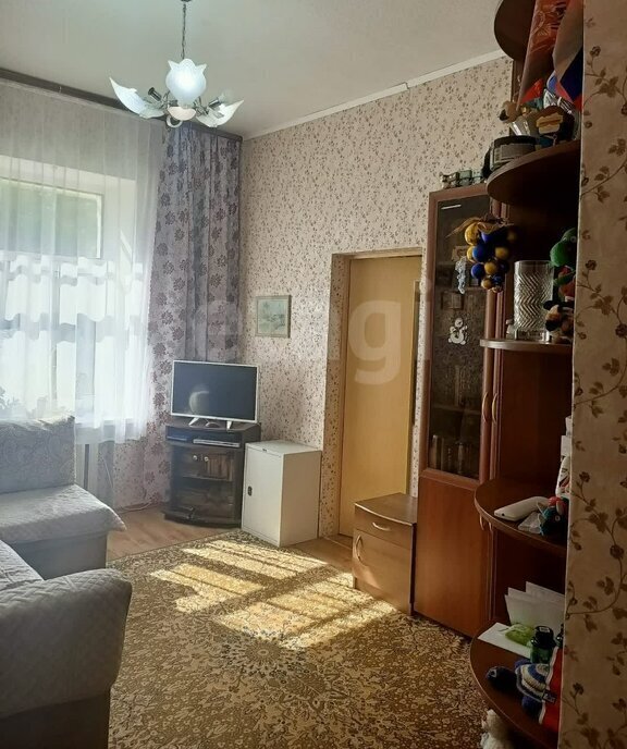 квартира г Сыктывкар ул Кирова 28 фото 2