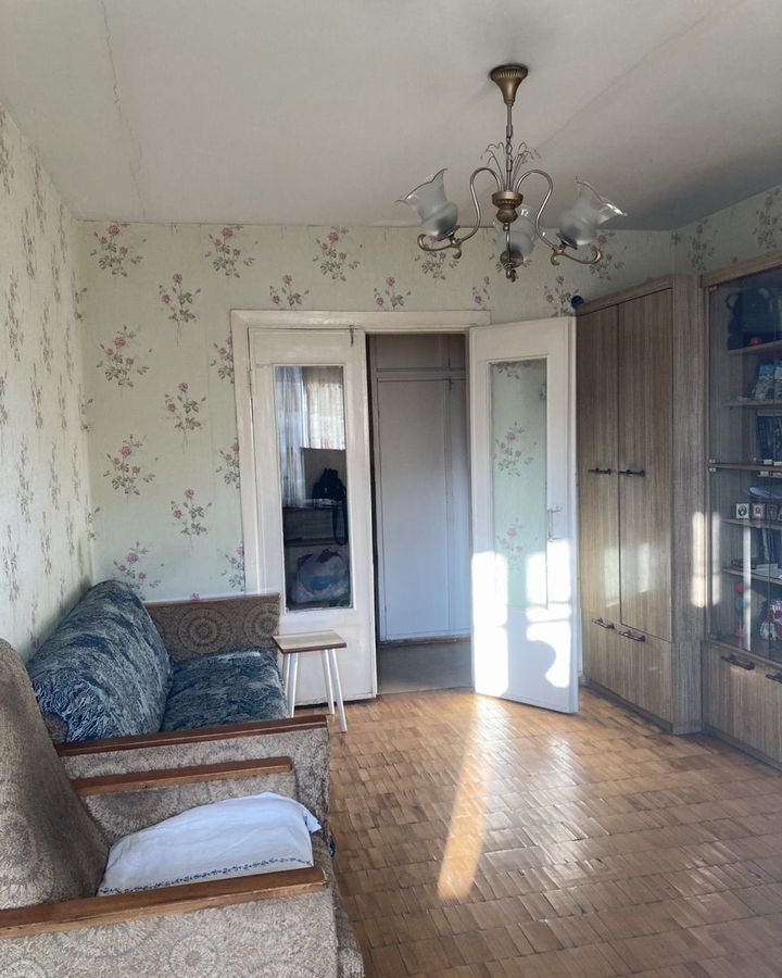 квартира г Киров р-н Ленинский ул Производственная 8 фото 1