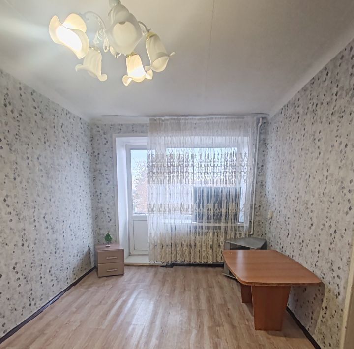 квартира г Юрга ул Волгоградская 1 фото 1