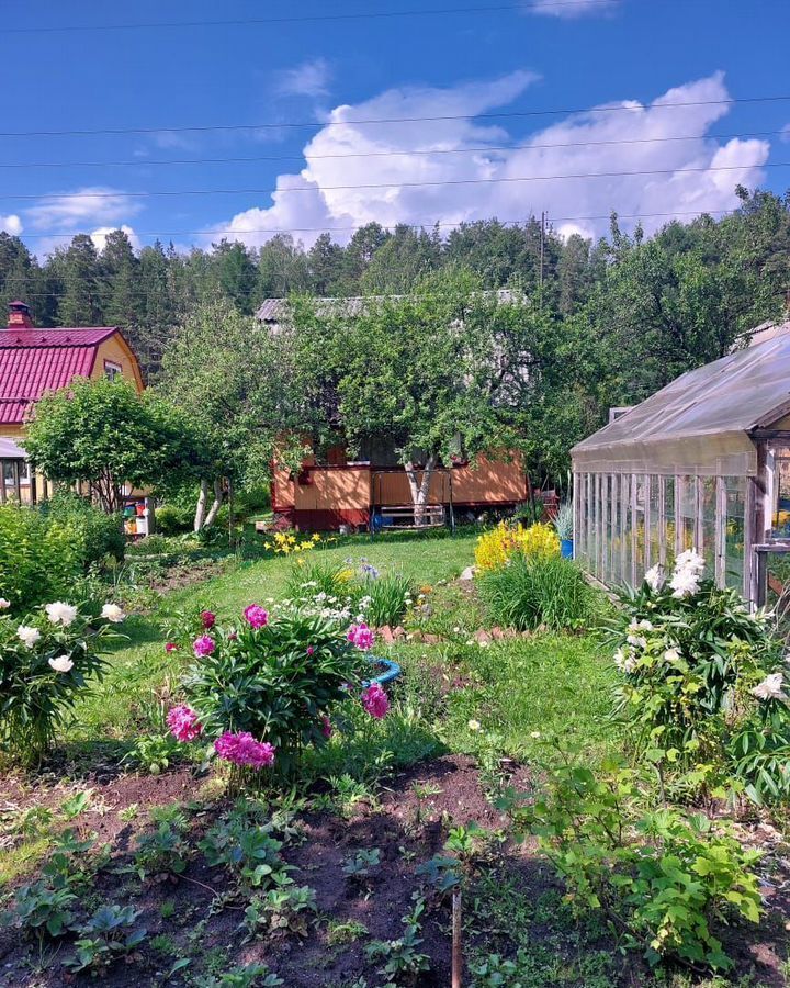 дом г Верхняя Пышма садоводческое некоммерческое товарищество Лесотехник, Екатеринбург фото 3