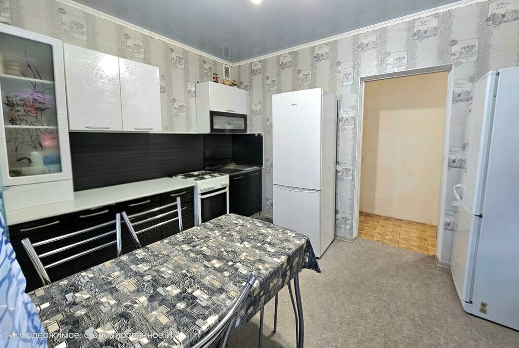 квартира г Оренбург р-н Дзержинский ул Просторная 21/1 фото 3