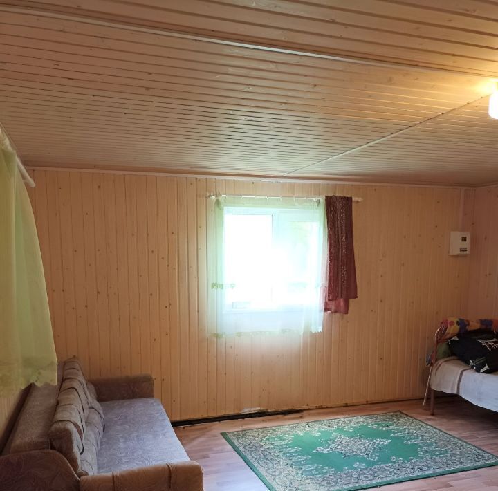 дом г Краснокамск снт Алешиха-1 массив, 914, Алешиха фото 2