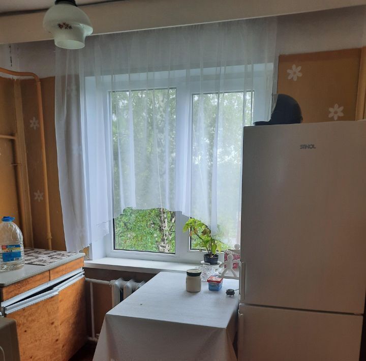 квартира г Петрозаводск ул Кондопожская 3 Октябрьский фото 2
