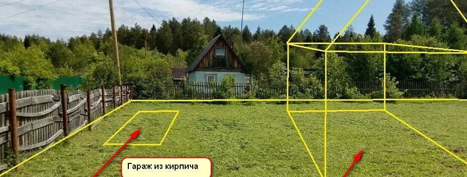 земля г Стерлитамак фото 1