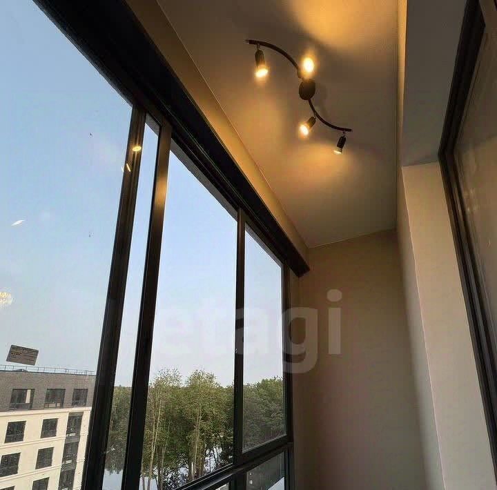 квартира г Красногорск мкр Опалиха аллея Золотая, 1, Опалиха фото 13