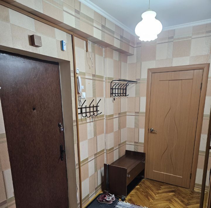 квартира г Москва метро Академическая ул Дмитрия Ульянова 1/61 муниципальный округ Гагаринский фото 6