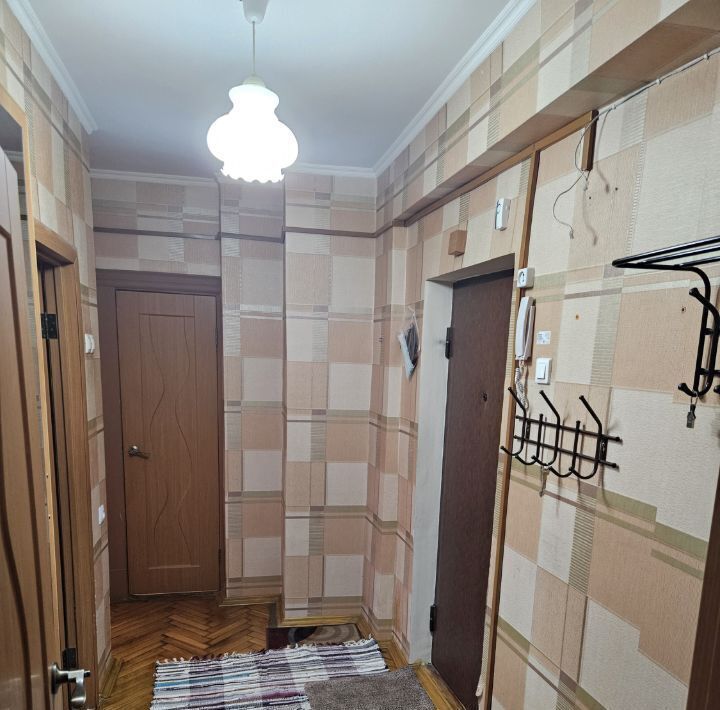 квартира г Москва метро Академическая ул Дмитрия Ульянова 1/61 муниципальный округ Гагаринский фото 8