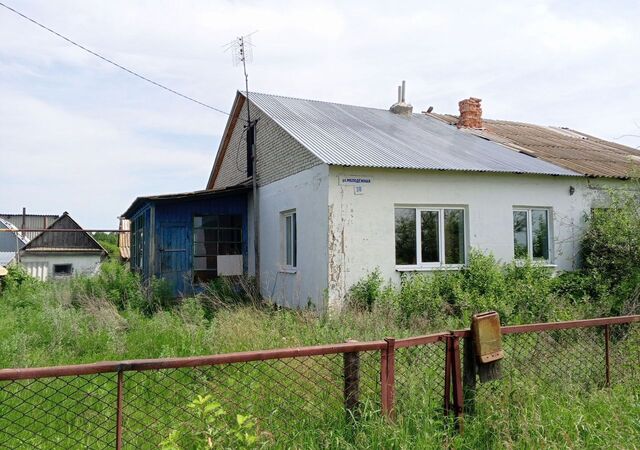 с Нижняя Якушка ул Молодежная Среднеякушкинское сельское поселение, Новая Майна фото