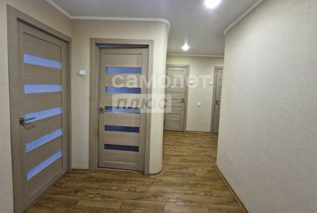 квартира г Ишим ул Деповская 162а фото 1