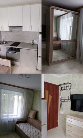 комната ул Маршала Жукова 5 Тюменская обл. фото