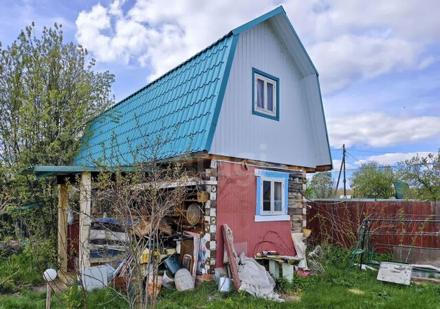 дом территория СОСН Лесная Поляна, Незабудковая ул фото
