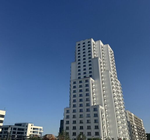 р-н Калининский дом 2 корп. 1 фото