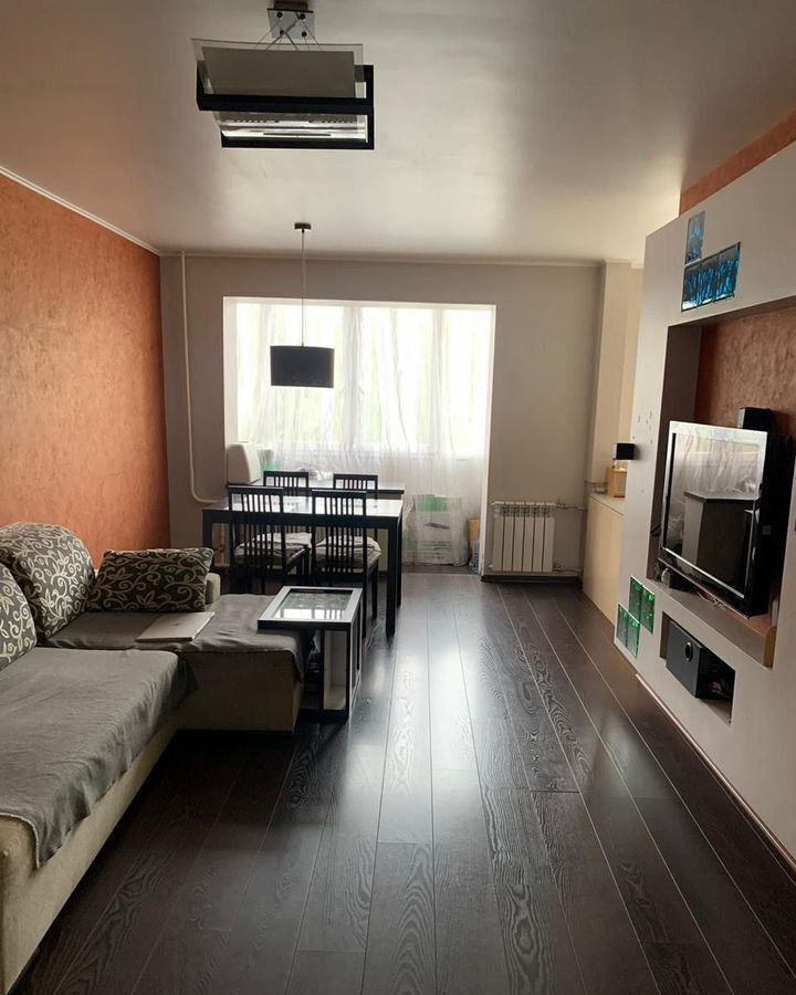 квартира г Калининград р-н Московский ул Черниговская 37 фото 4