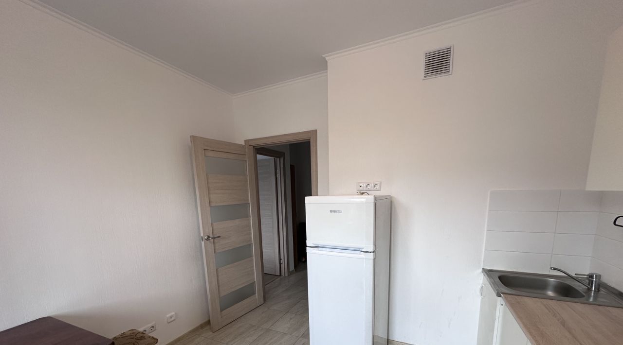 квартира г Москва метро Перово ул Утренняя 20а фото 10