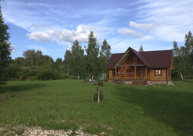снт Оптимист 126 км, Новорижское шоссе фото