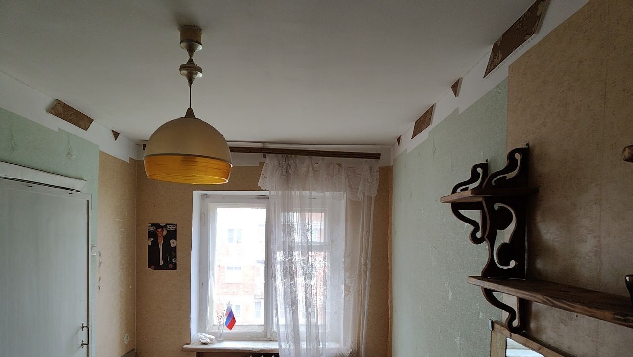 квартира городской округ Одинцовский г Голицыно пр-кт Западный 3 Крёкшино фото 6